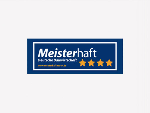Logo Meisterhaft