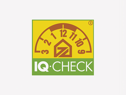 Logo IQ Check