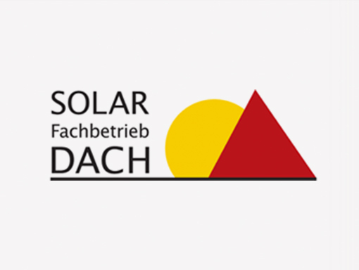 Logo Solar Dach